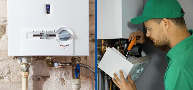 Water heater repair Victorville - Motherflushers Plumbing