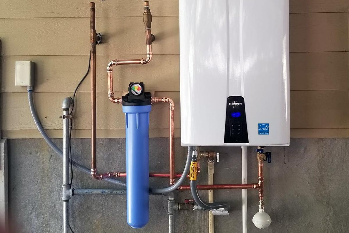 Tank vs Tankless Water Heaters - Which one suits your needs - Motherflushers Plumbing