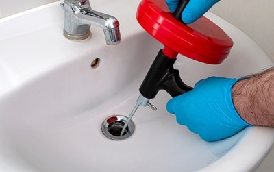 Victorville Drain Cleaning - Motherflushers Plumbing