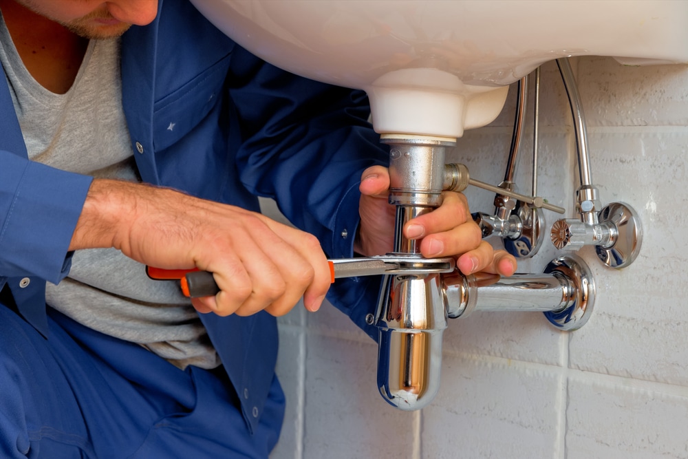 Plumbing Repair in Modesto - Motherflushers Plumbing