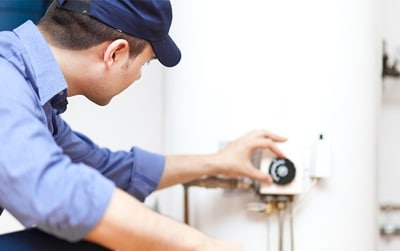 Victorville Water heater services - Motherflushers Plumbing
