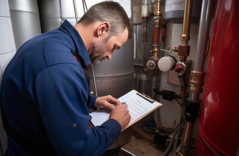 Plumbing Maintenance Tips - Motherflushers Plumbing