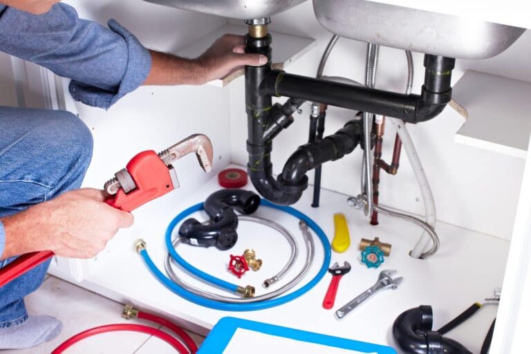 Plumbing Repairs - Motherflushers Plumbing